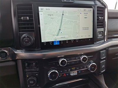 2026 Ford F-250SD F-250® King Ranch®