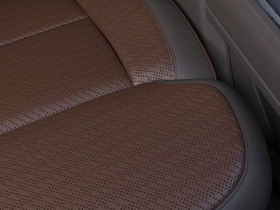 2026 Ford F-250SD F-250® King Ranch®