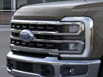 2026 Ford F-250SD F-250® King Ranch®