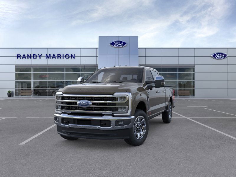 2026 Ford F-250SD F-250® King Ranch®