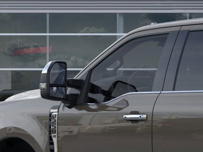 2026 Ford F-250SD F-250® King Ranch®