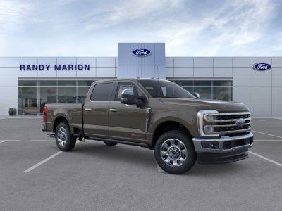 2026 Ford F-250SD F-250® King Ranch®