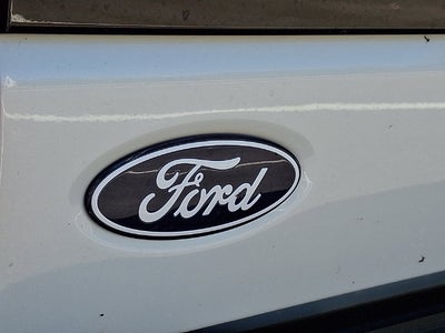 2027 Ford F-250SD Platinum