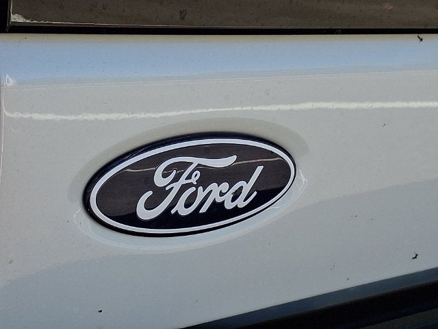 2027 Ford F-250SD Platinum