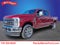 2026 Ford F-250SD F-250® King Ranch®
