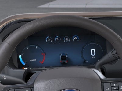 2026 Ford F-250SD F-250® King Ranch®