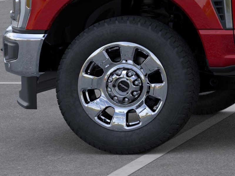 2026 Ford F-250SD F-250® King Ranch®