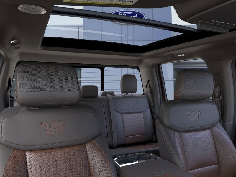 2026 Ford F-250SD F-250® King Ranch®