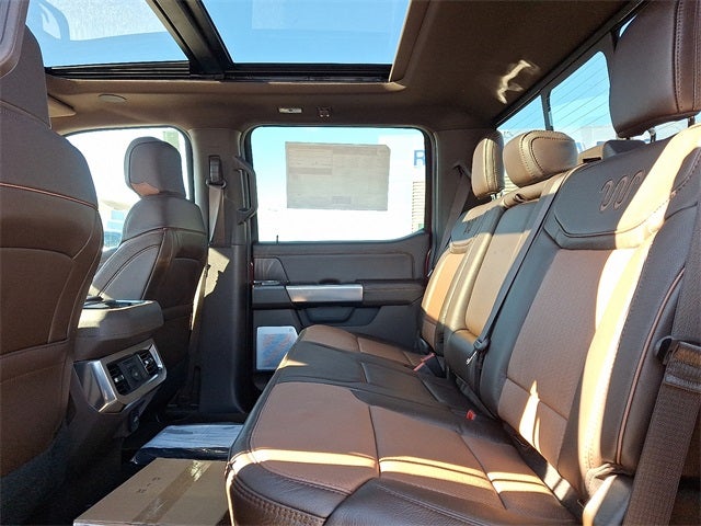 2026 Ford F-250SD F-250® King Ranch®