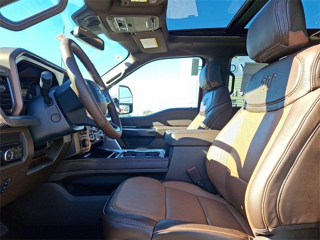 2026 Ford F-250SD F-250® King Ranch®