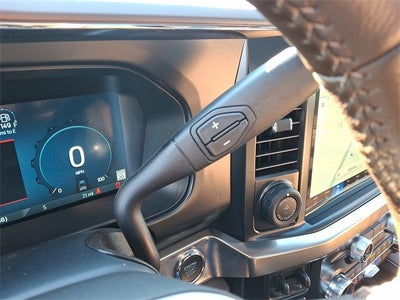 2026 Ford F-250SD F-250® King Ranch®