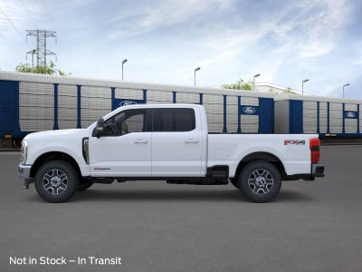 2026 Ford F-250SD F-250® Lariat®