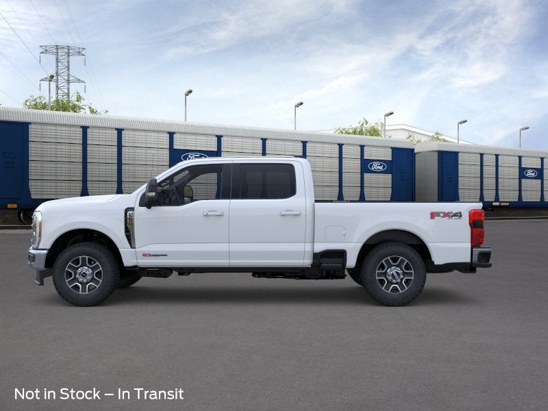 2026 Ford F-250SD F-250® Lariat®