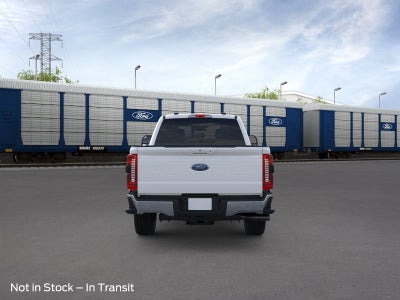 2026 Ford F-250SD F-250® Lariat®