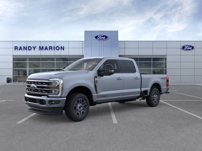 2026 Ford F-250SD F-250® Lariat®