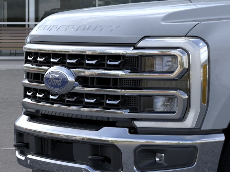 2026 Ford F-250SD F-250® Lariat®