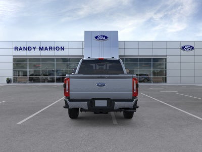 2026 Ford F-250SD F-250® Lariat®