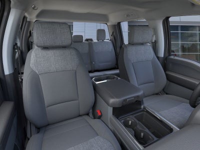 2026 Ford F-250SD F-250® XLT