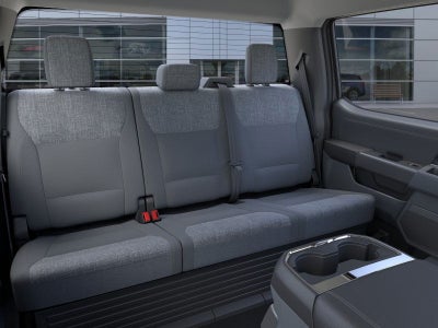 2026 Ford F-250SD F-250® XLT