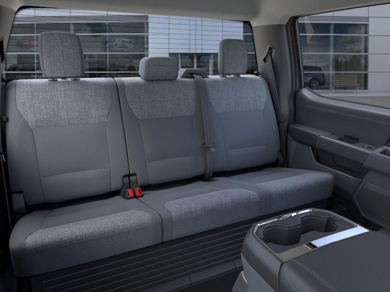 2026 Ford F-250SD F-250® XLT