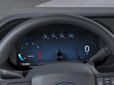 2026 Ford F-250SD F-250® XLT