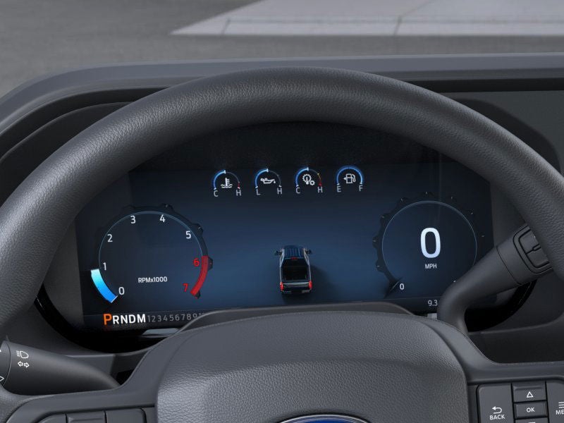 2026 Ford F-250SD F-250® XLT