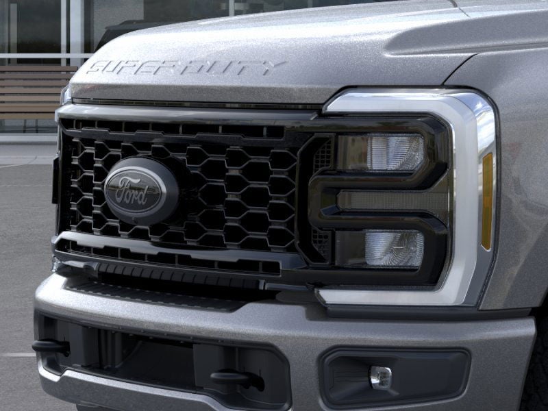 2026 Ford F-250SD F-250® XLT