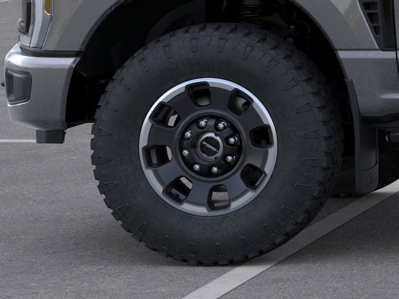 2026 Ford F-250SD F-250® XLT