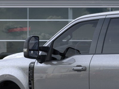 2026 Ford F-250SD F-250® XLT