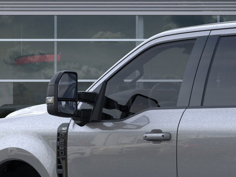 2026 Ford F-250SD F-250® XLT