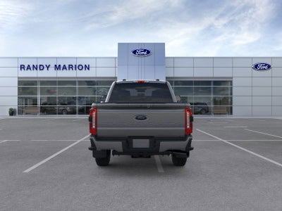 2026 Ford F-250SD F-250® XLT