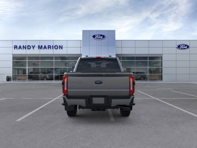 2026 Ford F-250SD F-250® XLT