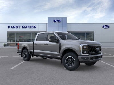 2026 Ford F-250SD F-250® XLT