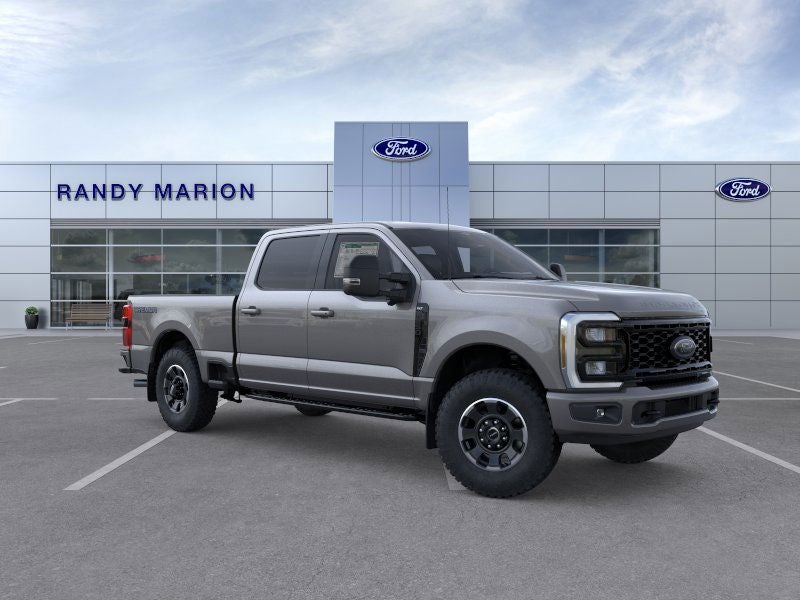 2026 Ford F-250SD F-250® XLT