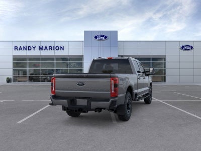 2026 Ford F-250SD F-250® XLT