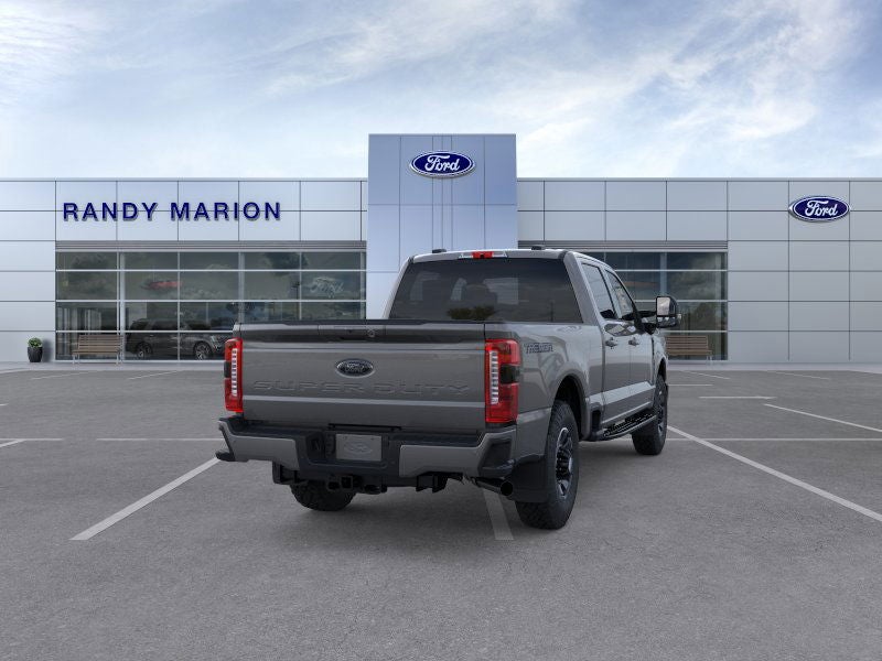 2026 Ford F-250SD F-250® XLT