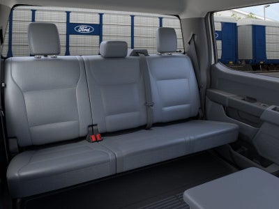 2026 Ford F-250SD F-250® XL