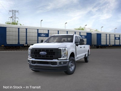 2026 Ford F-250SD F-250® XL