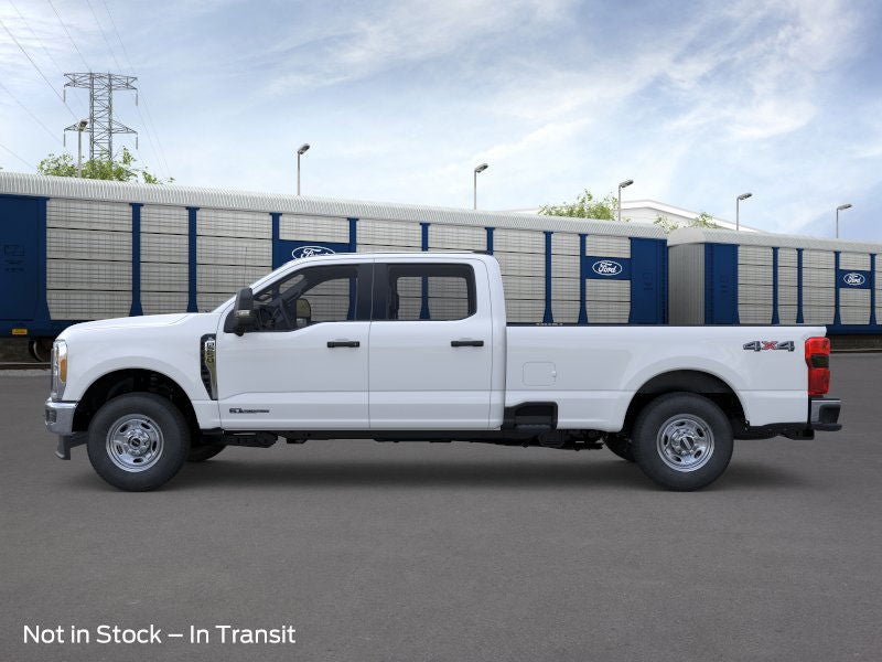 2026 Ford F-250SD F-250® XL