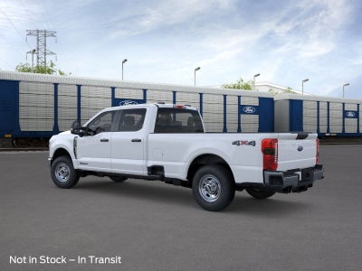 2026 Ford F-250SD F-250® XL
