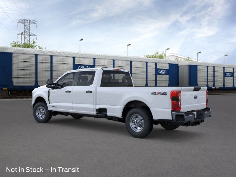 2026 Ford F-250SD F-250® XL