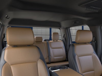 2026 Ford F-250SD F-250® Lariat®