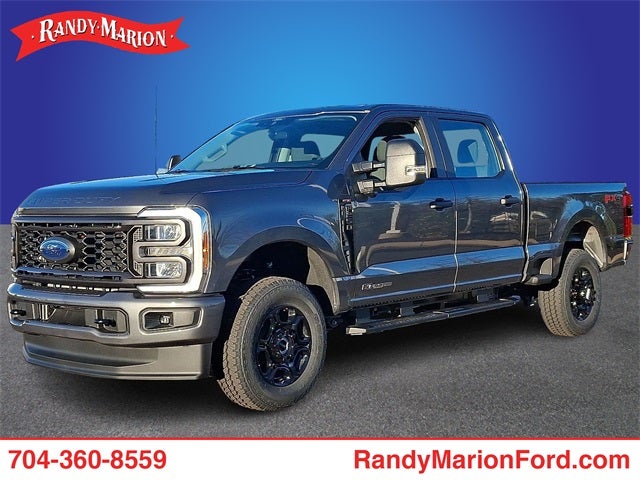 2026 Ford F-250SD F-250® XL