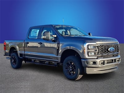 2026 Ford F-250SD F-250® XL