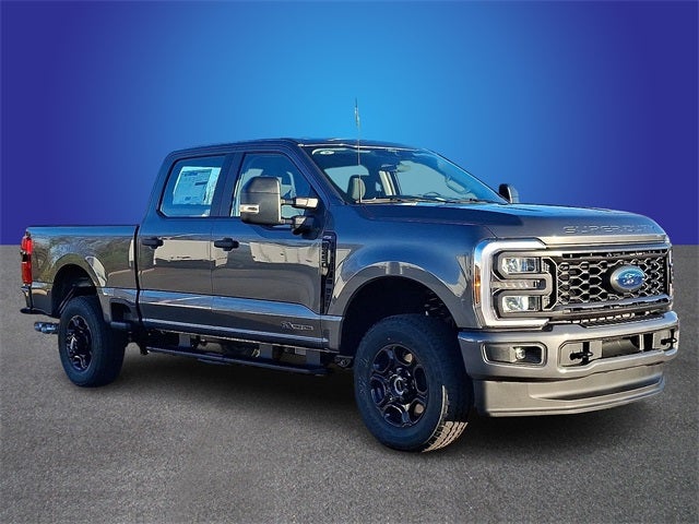 2026 Ford F-250SD F-250® XL