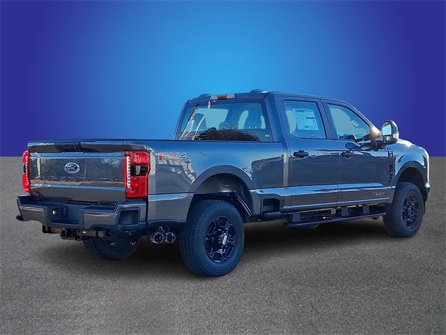 2026 Ford F-250SD F-250® XL