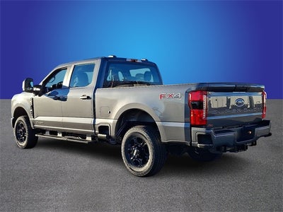 2026 Ford F-250SD F-250® XL
