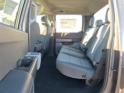 2026 Ford F-250SD F-250® XL