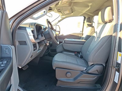 2026 Ford F-250SD F-250® XL