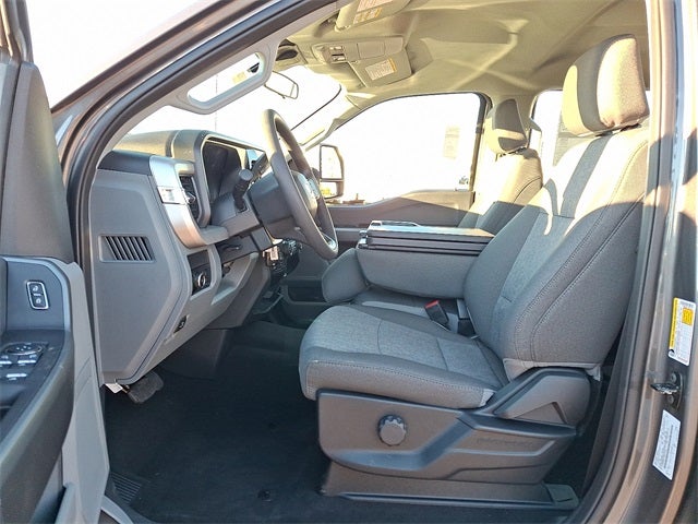 2026 Ford F-250SD F-250® XL